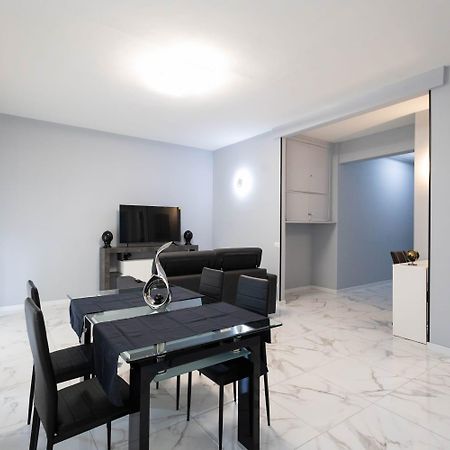 Апартаменты Cf Luxury House Лидо-ди-Остия Экстерьер фото