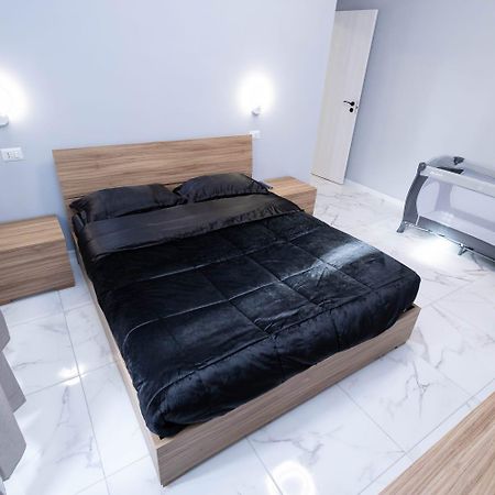 Апартаменты Cf Luxury House Лидо-ди-Остия Экстерьер фото