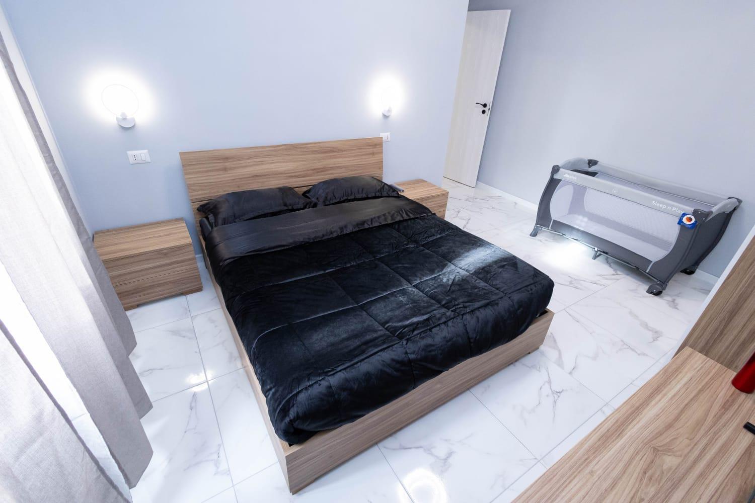 Апартаменты Cf Luxury House Лидо-ди-Остия Экстерьер фото